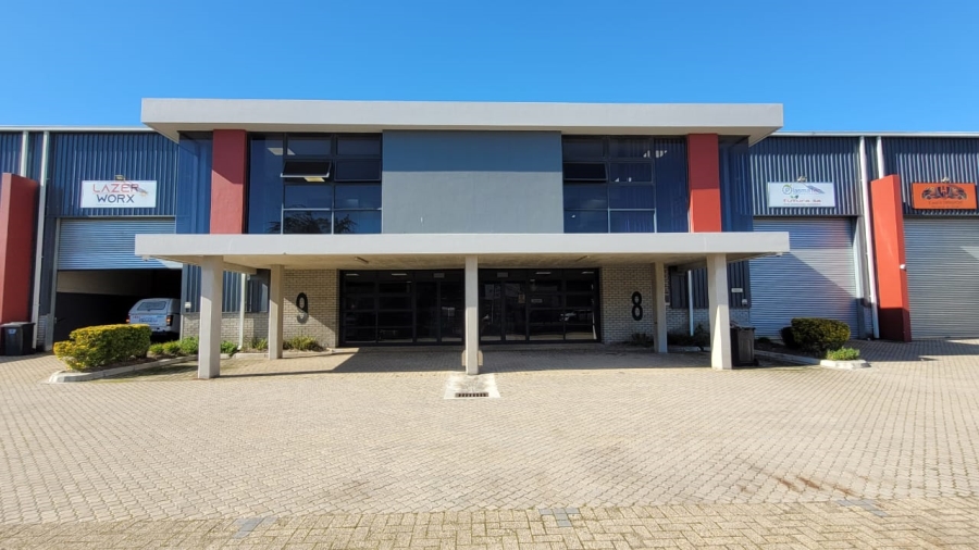 To Let commercial Property for Rent in Stikland Western Cape